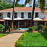 Hotel Kyriad Prestige Calangute Goa